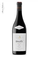 ALVARO PALACIOS Finca Dofi, Priorat 2022 Bottle